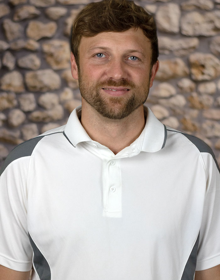 Björn Leonhardt - Fliesenlegermeister